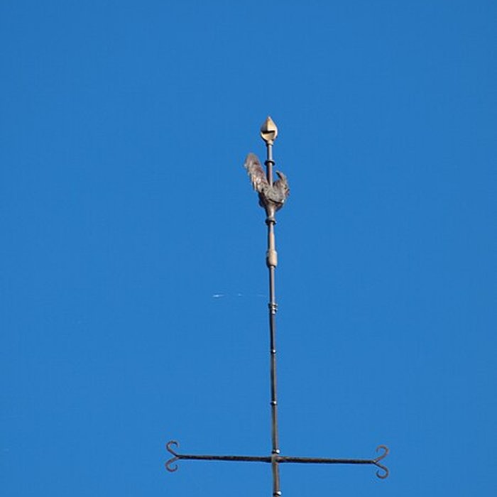 Photo de Église Saint-Georges de Vinneuf