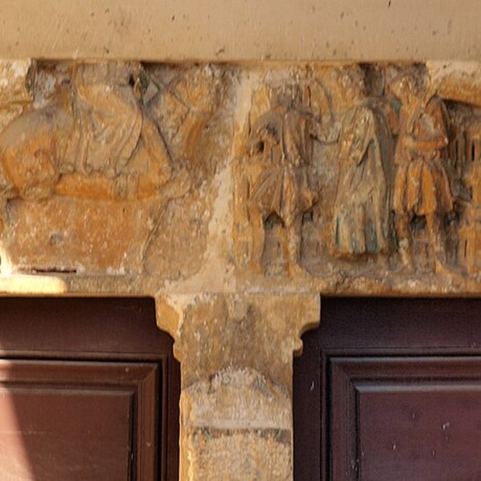 Photo de Église Saint-Georges de Vinneuf