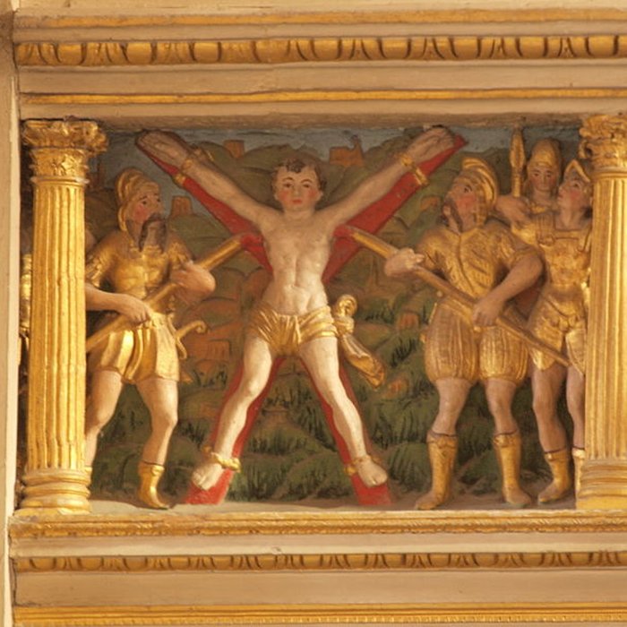 Photo de Église Saint-Georges de Vinneuf