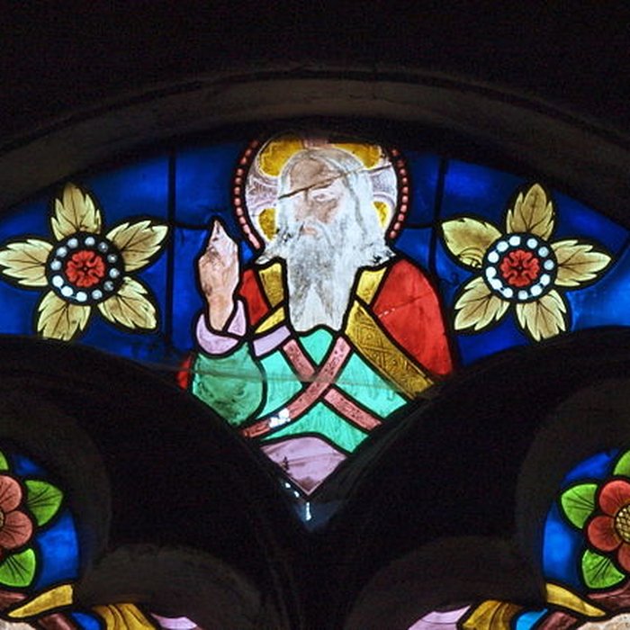 Photo de Église Saint-Georges de Vinneuf