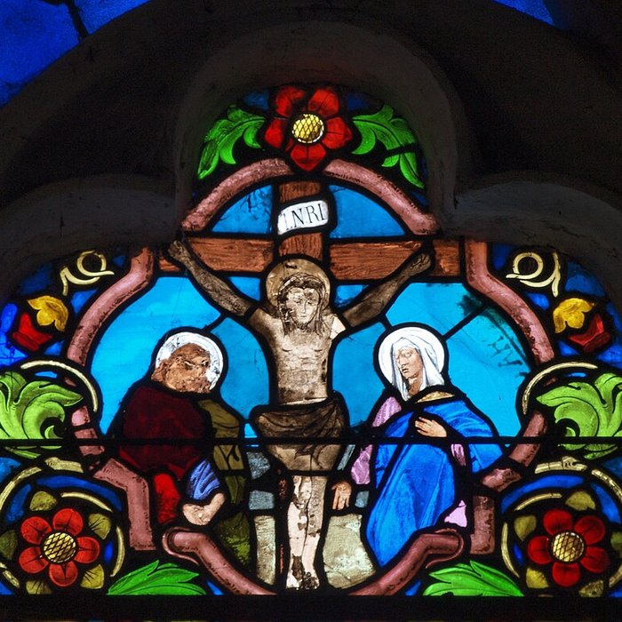 Photo de Église Saint-Georges de Vinneuf