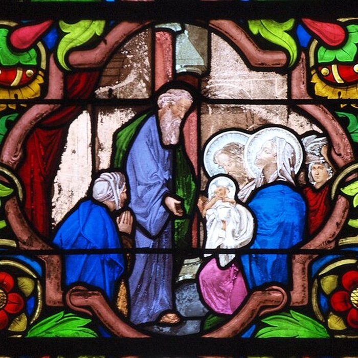 Photo de Église Saint-Georges de Vinneuf