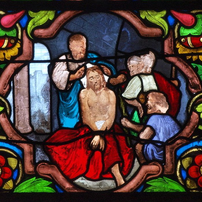 Photo de Église Saint-Georges de Vinneuf