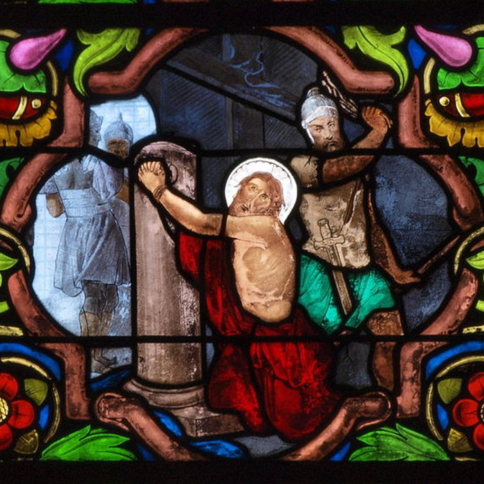 Photo de Église Saint-Georges de Vinneuf