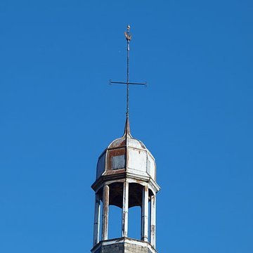 Église Saint-Georges de Vinneuf