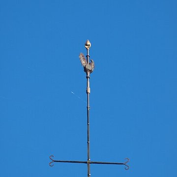 Église Saint-Georges de Vinneuf