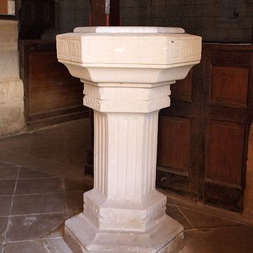 Église Saint-Georges de Vinneuf