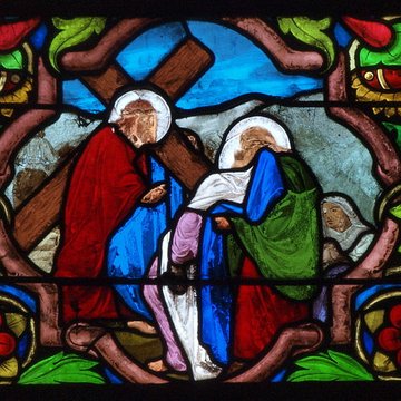 Église Saint-Georges de Vinneuf