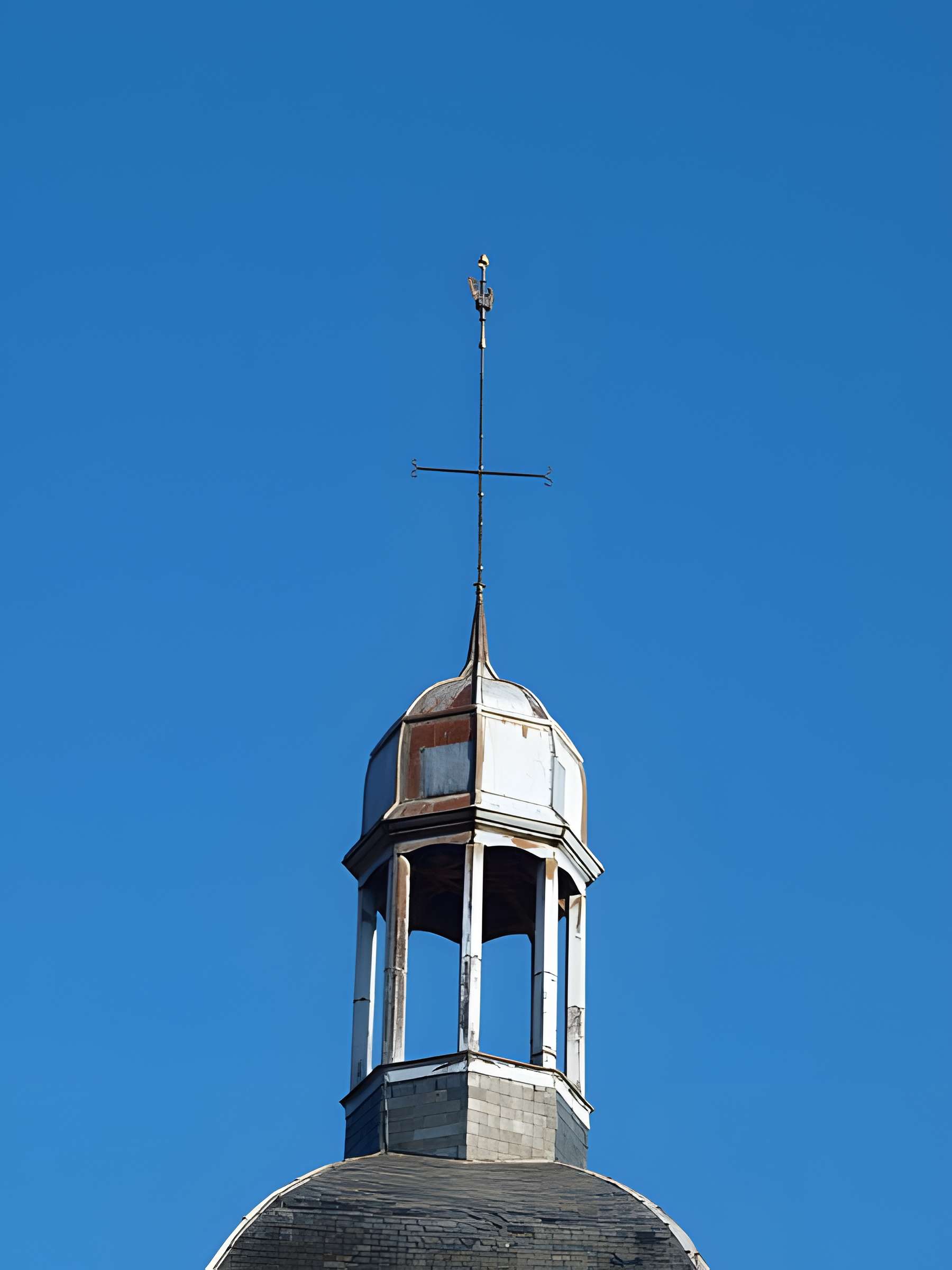 Église Saint-Georges de Vinneuf
