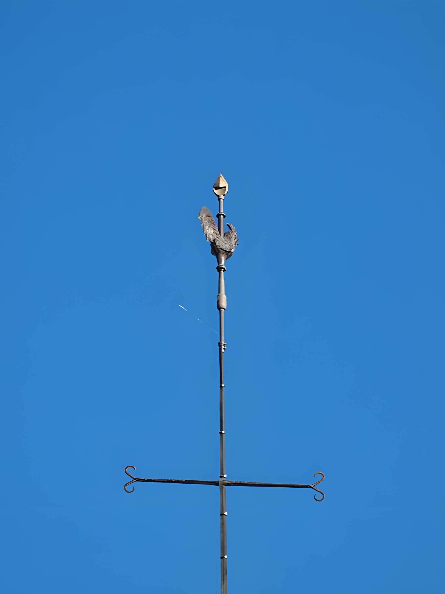 Église Saint-Georges de Vinneuf