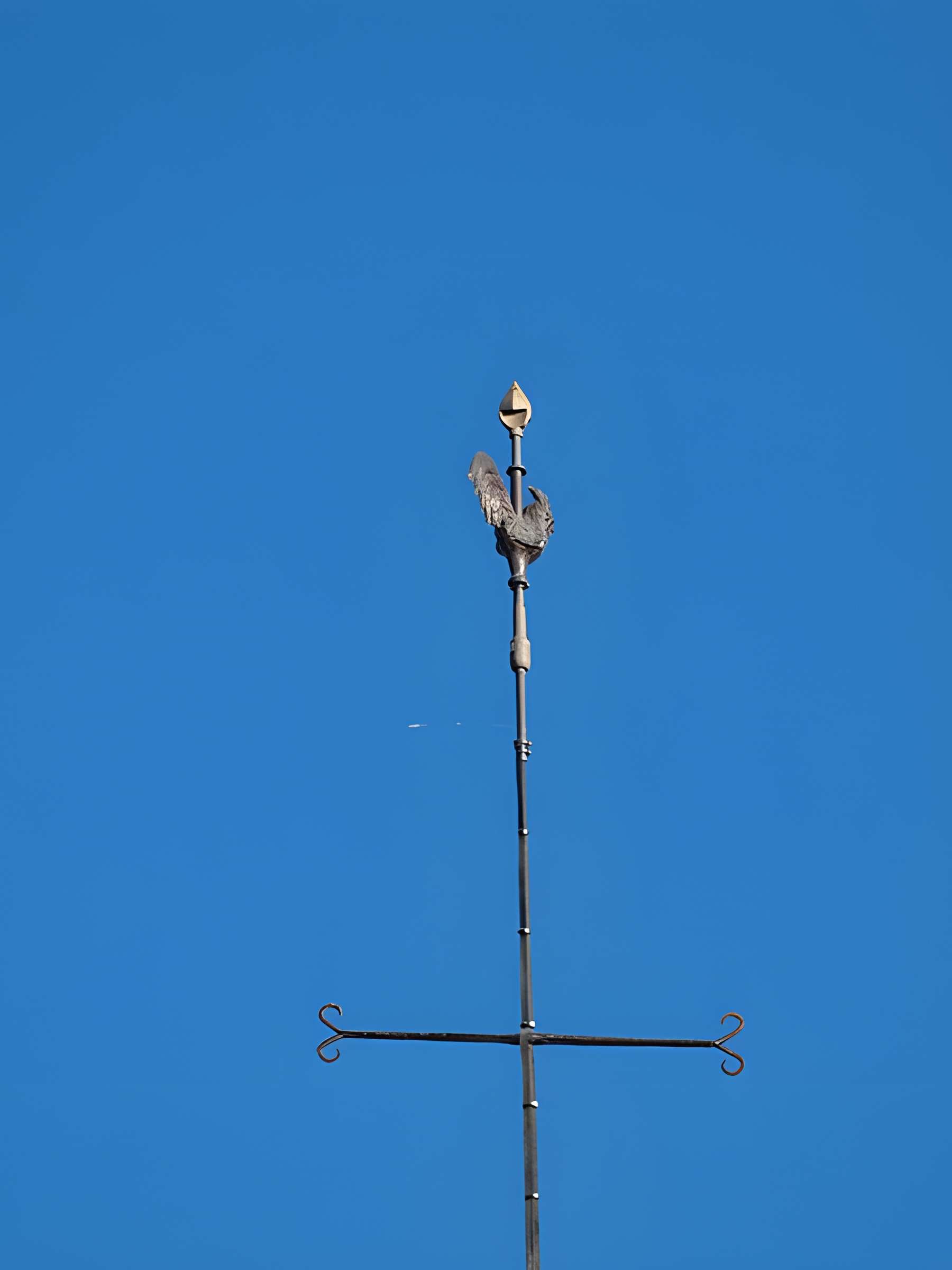 Église Saint-Georges de Vinneuf
