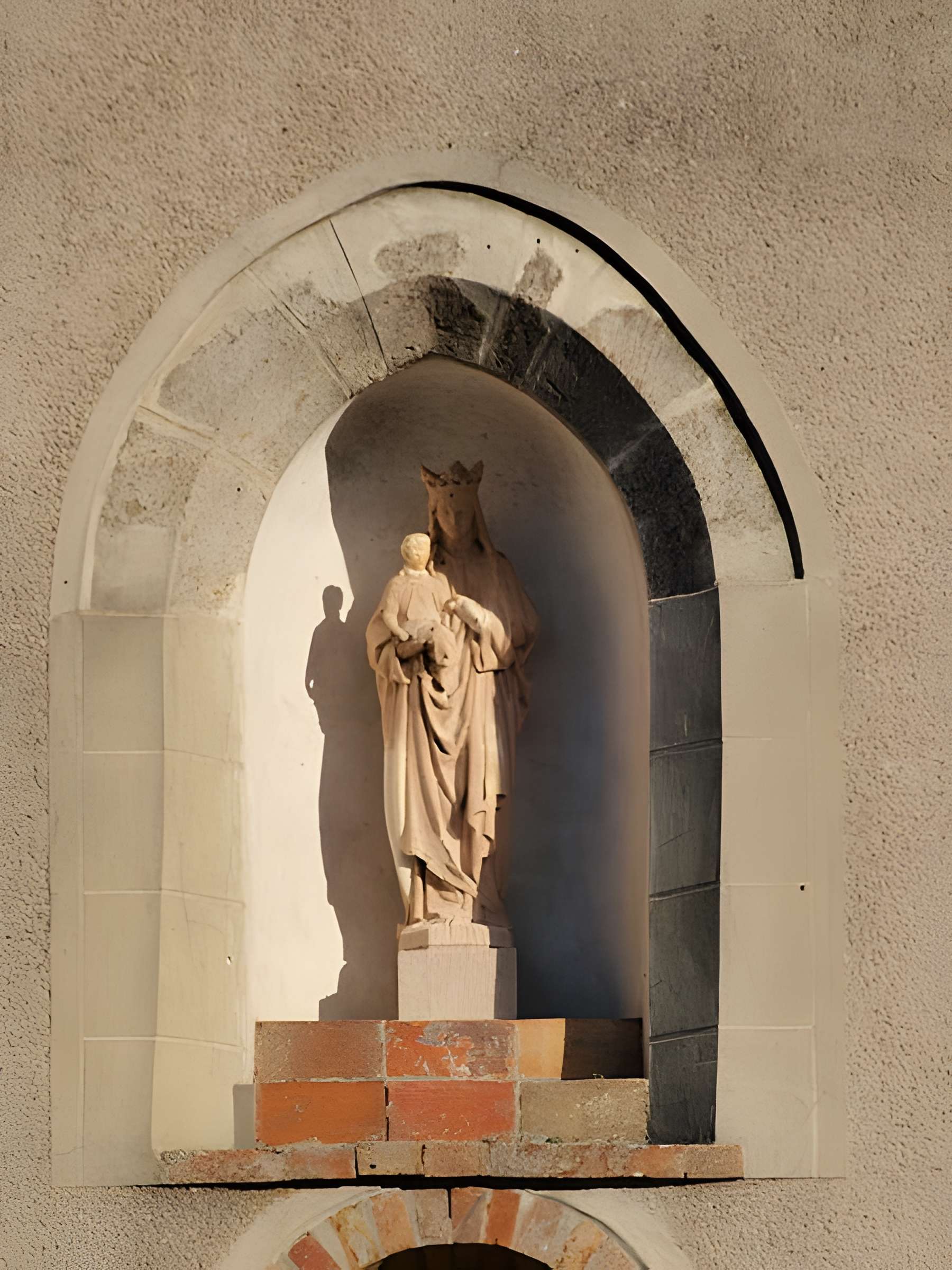 Église Saint-Georges de Vinneuf