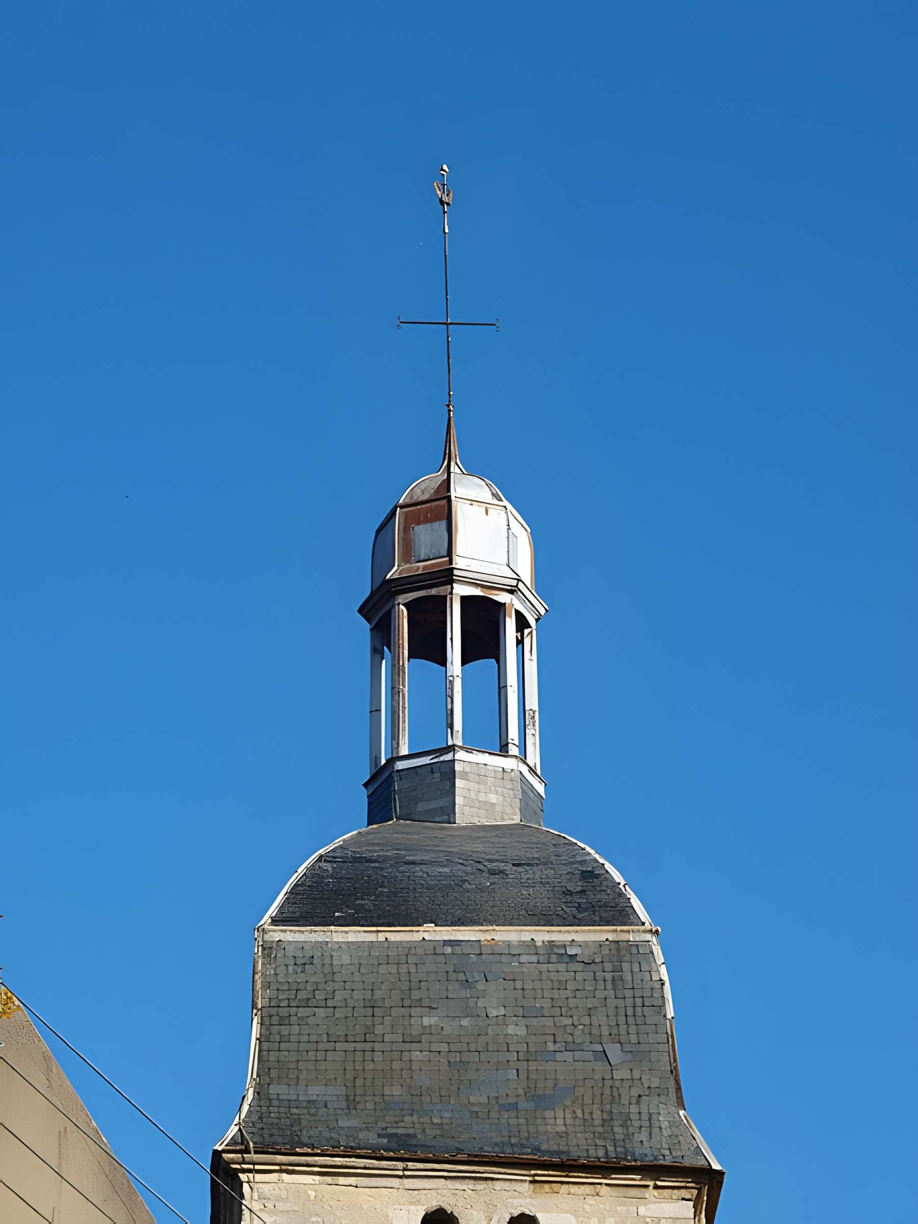 Église Saint-Georges de Vinneuf