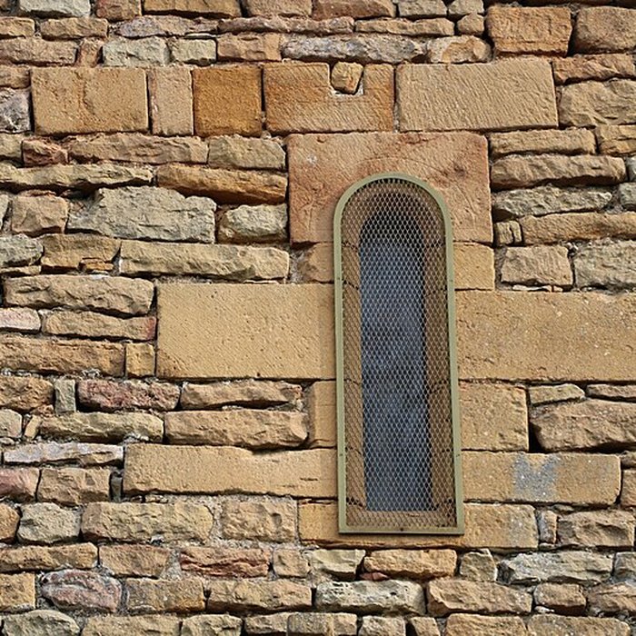 Photo de Église Saint-Georges de Vinzelles