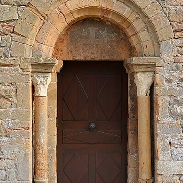 Église Saint-Georges de Vinzelles
