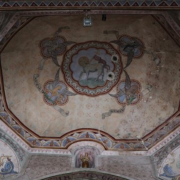 Église Saint-Georges de Vinzelles