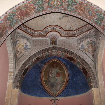 Église Saint-Georges de Vinzelles