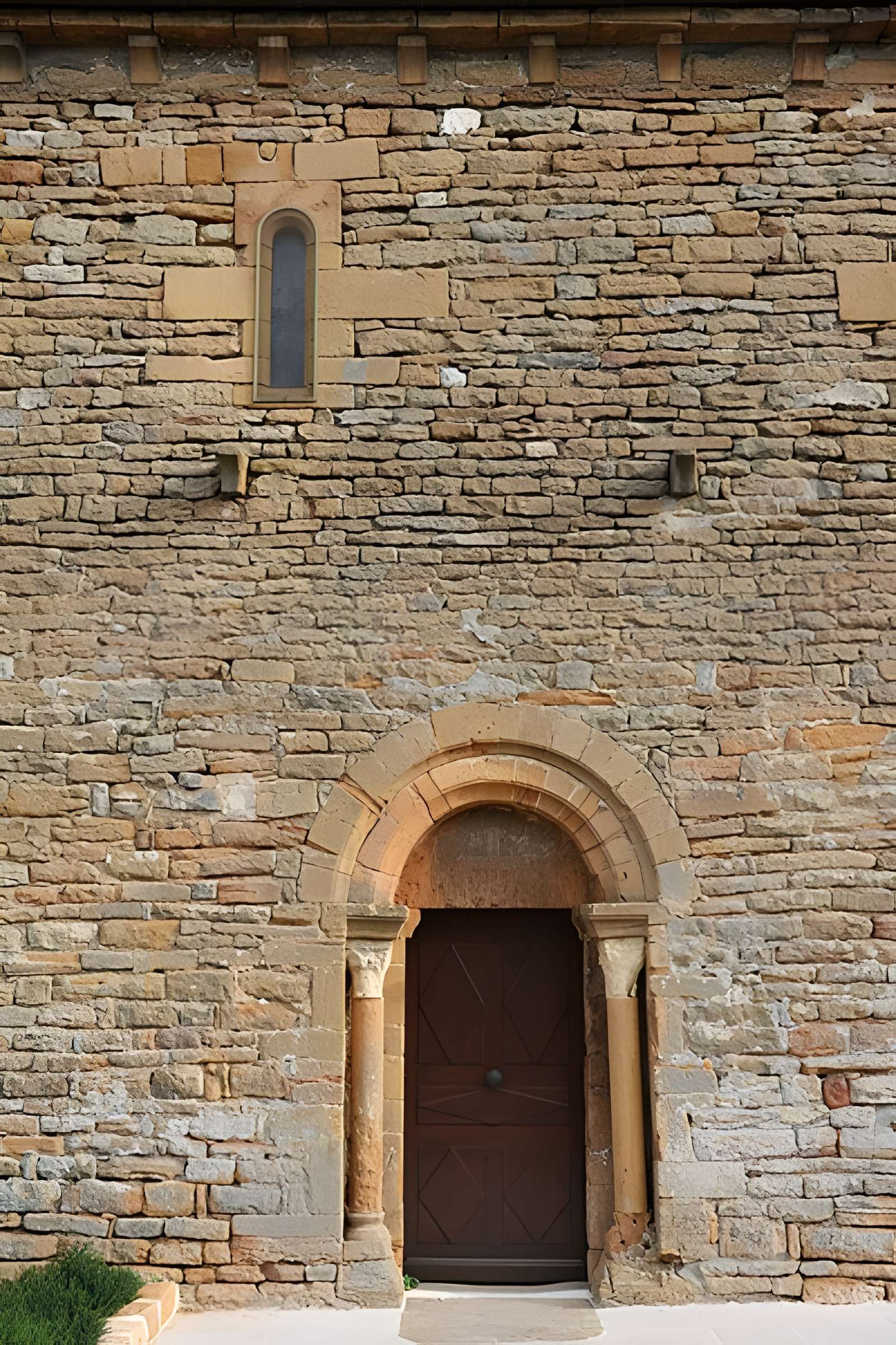 Église Saint-Georges de Vinzelles