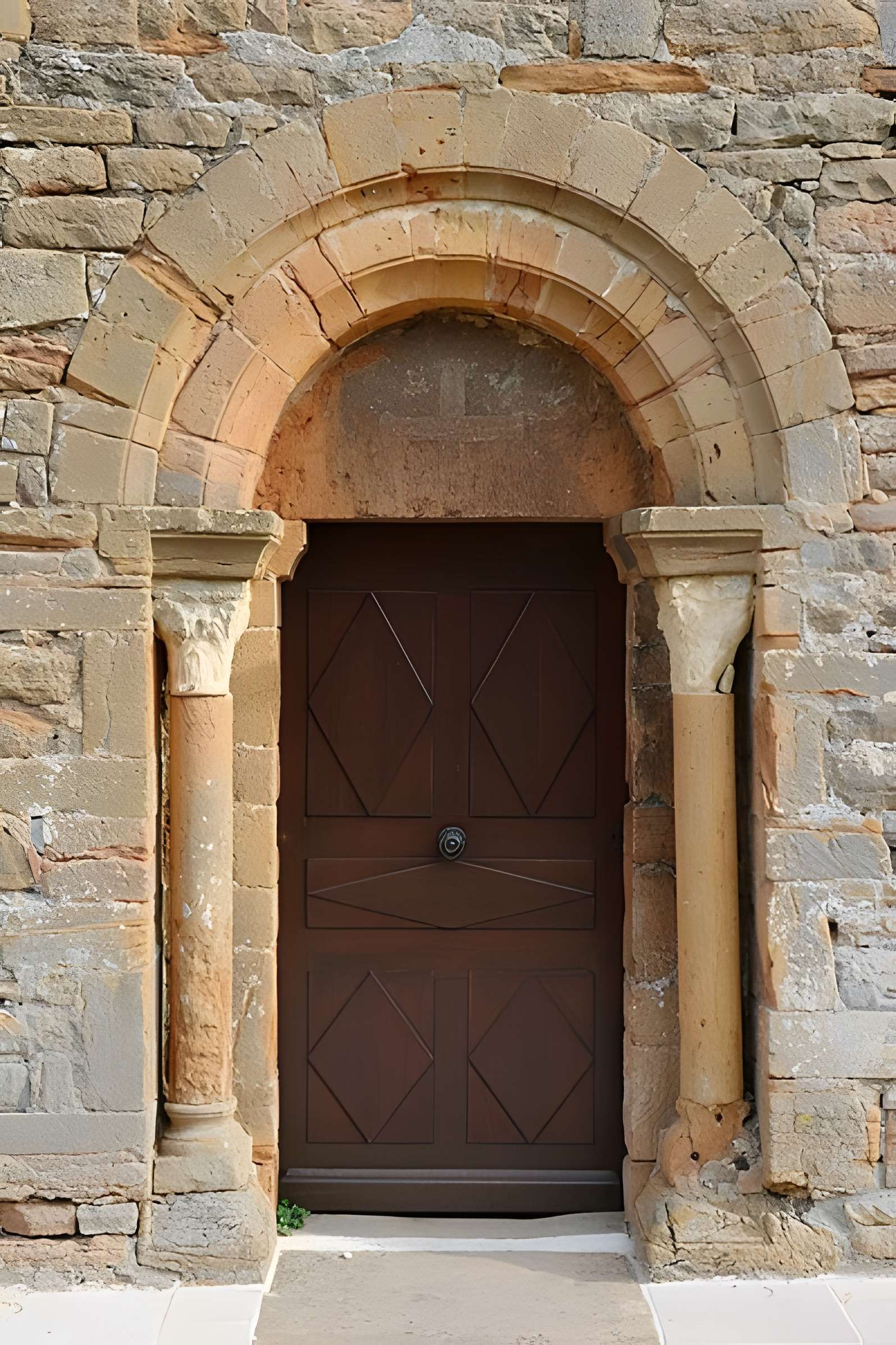 Église Saint-Georges de Vinzelles