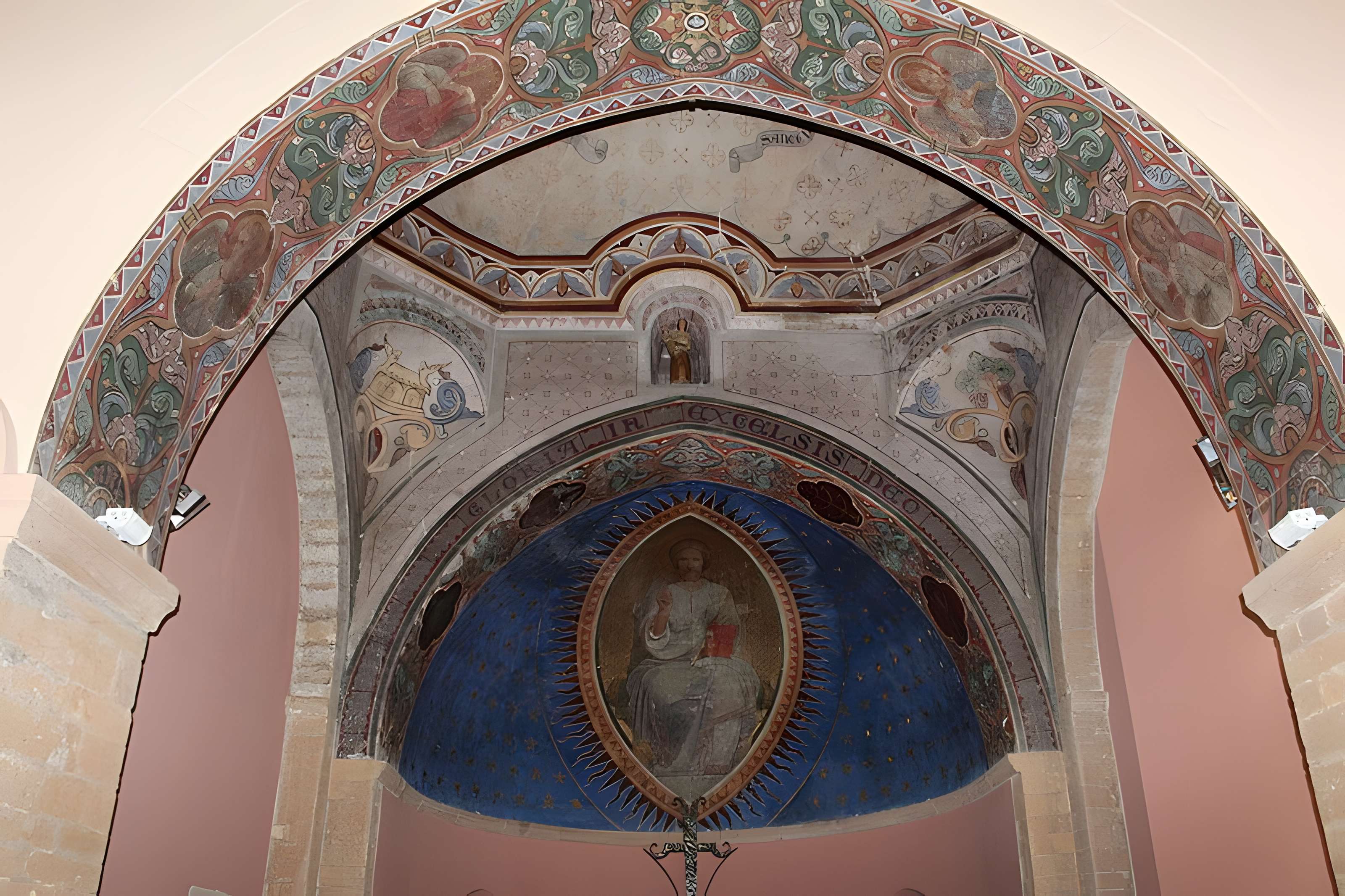 Église Saint-Georges de Vinzelles