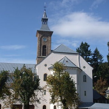 abbaye notre dame des neiges