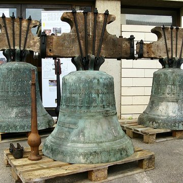 Église Saint-Georges dEssey-lès-Nancy