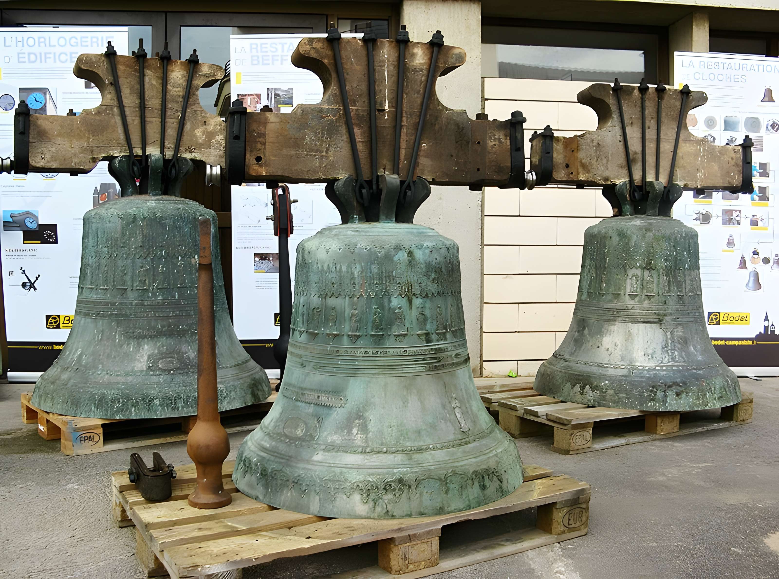Église Saint-Georges d'Essey-lès-Nancy
