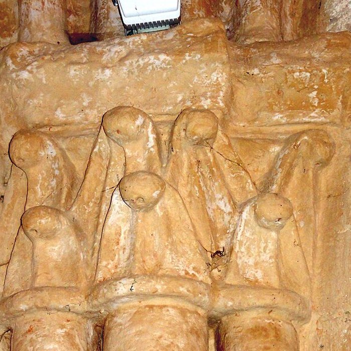 Photo de Église Saint-Georges du Heaulme