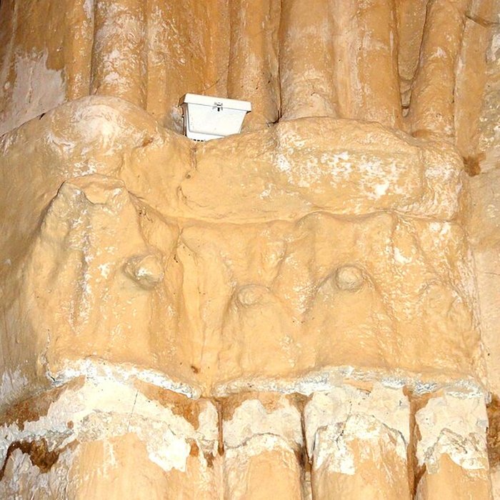 Photo de Église Saint-Georges du Heaulme