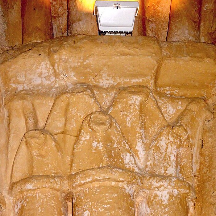 Photo de Église Saint-Georges du Heaulme