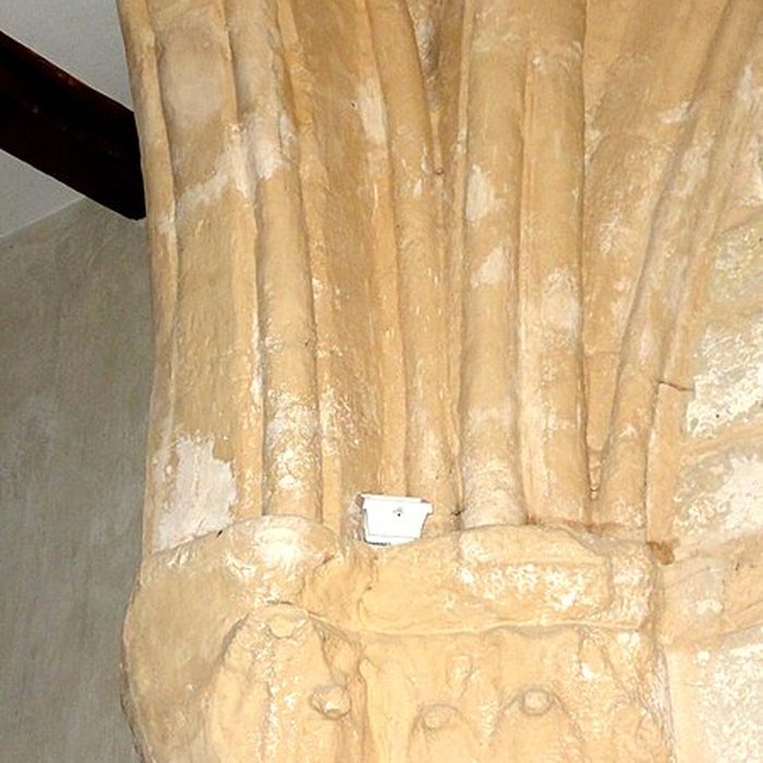 Photo de Église Saint-Georges du Heaulme