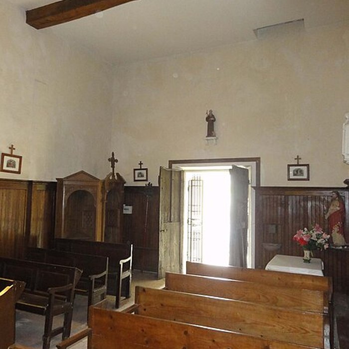 Photo de Église Saint-Georges du Heaulme