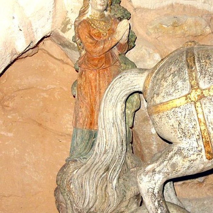 Photo de Église Saint-Georges du Heaulme