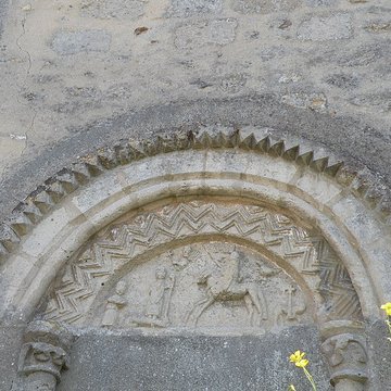 Église Saint-Georges du Heaulme