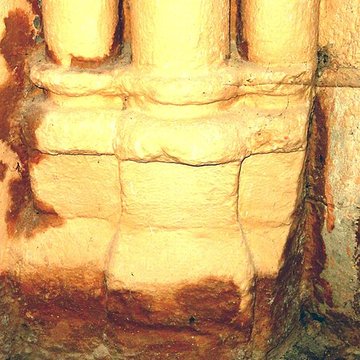 Église Saint-Georges du Heaulme