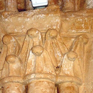 Église Saint-Georges du Heaulme