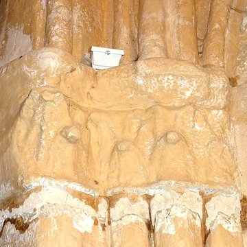 Église Saint-Georges du Heaulme