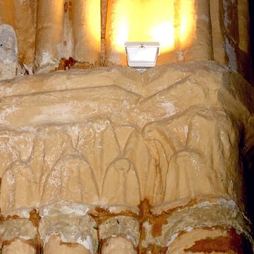 Église Saint-Georges du Heaulme