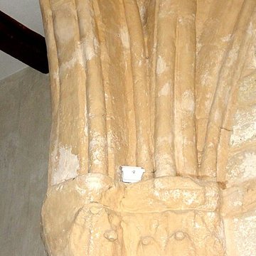 Église Saint-Georges du Heaulme