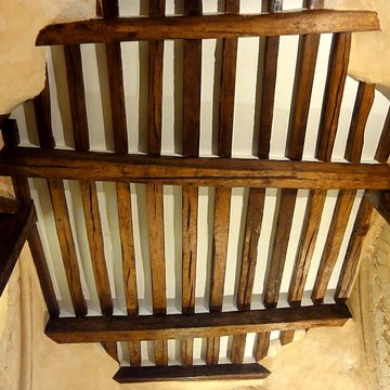 Église Saint-Georges du Heaulme