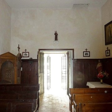 Église Saint-Georges du Heaulme