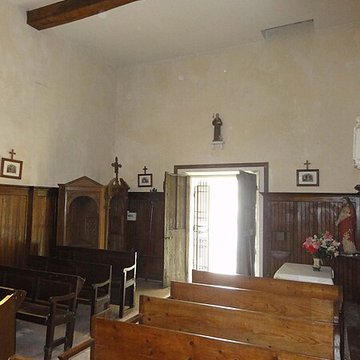 Église Saint-Georges du Heaulme