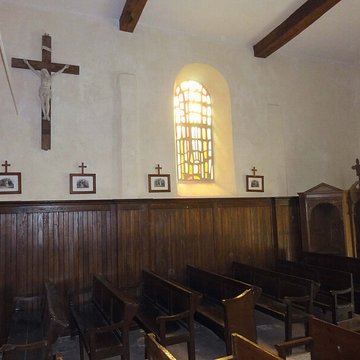 Église Saint-Georges du Heaulme