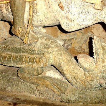 Église Saint-Georges du Heaulme