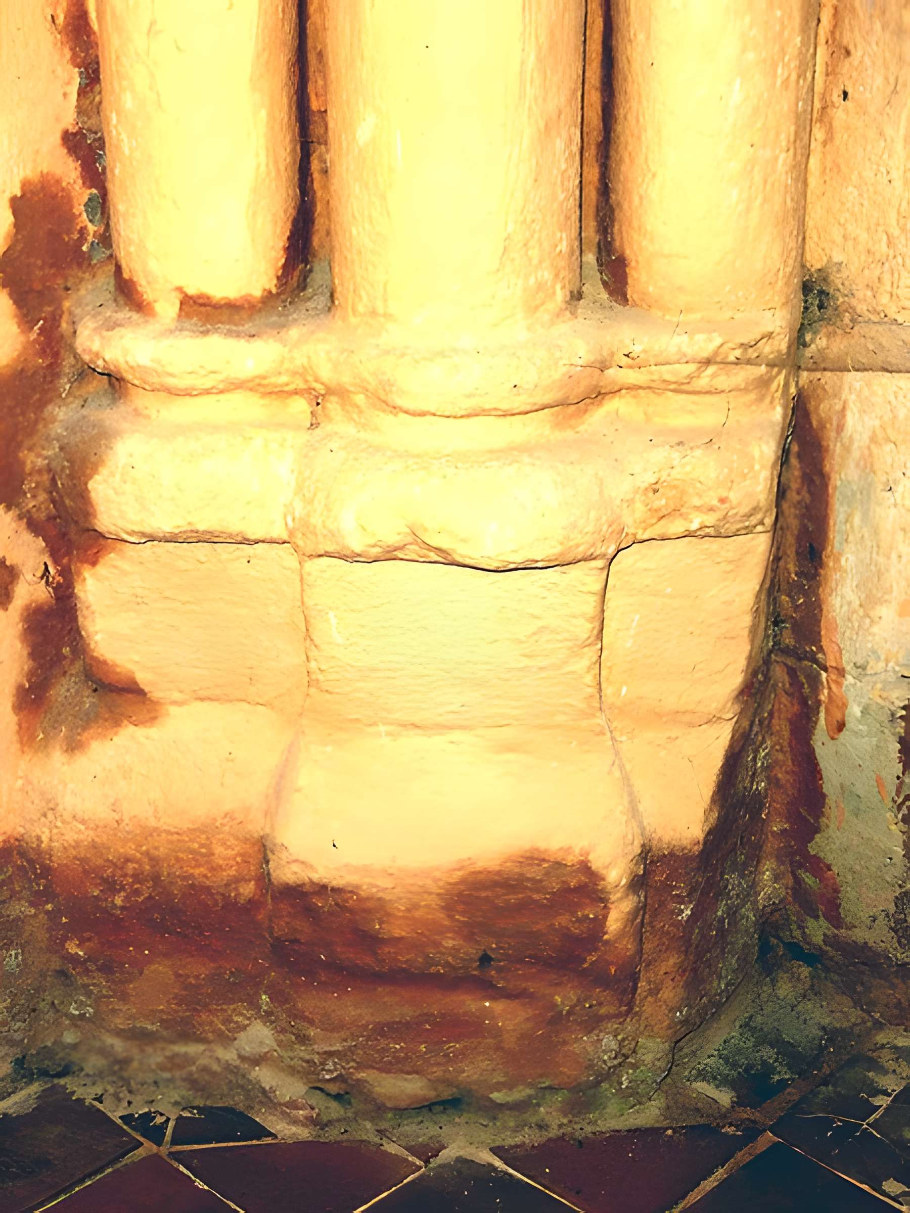 Église Saint-Georges du Heaulme