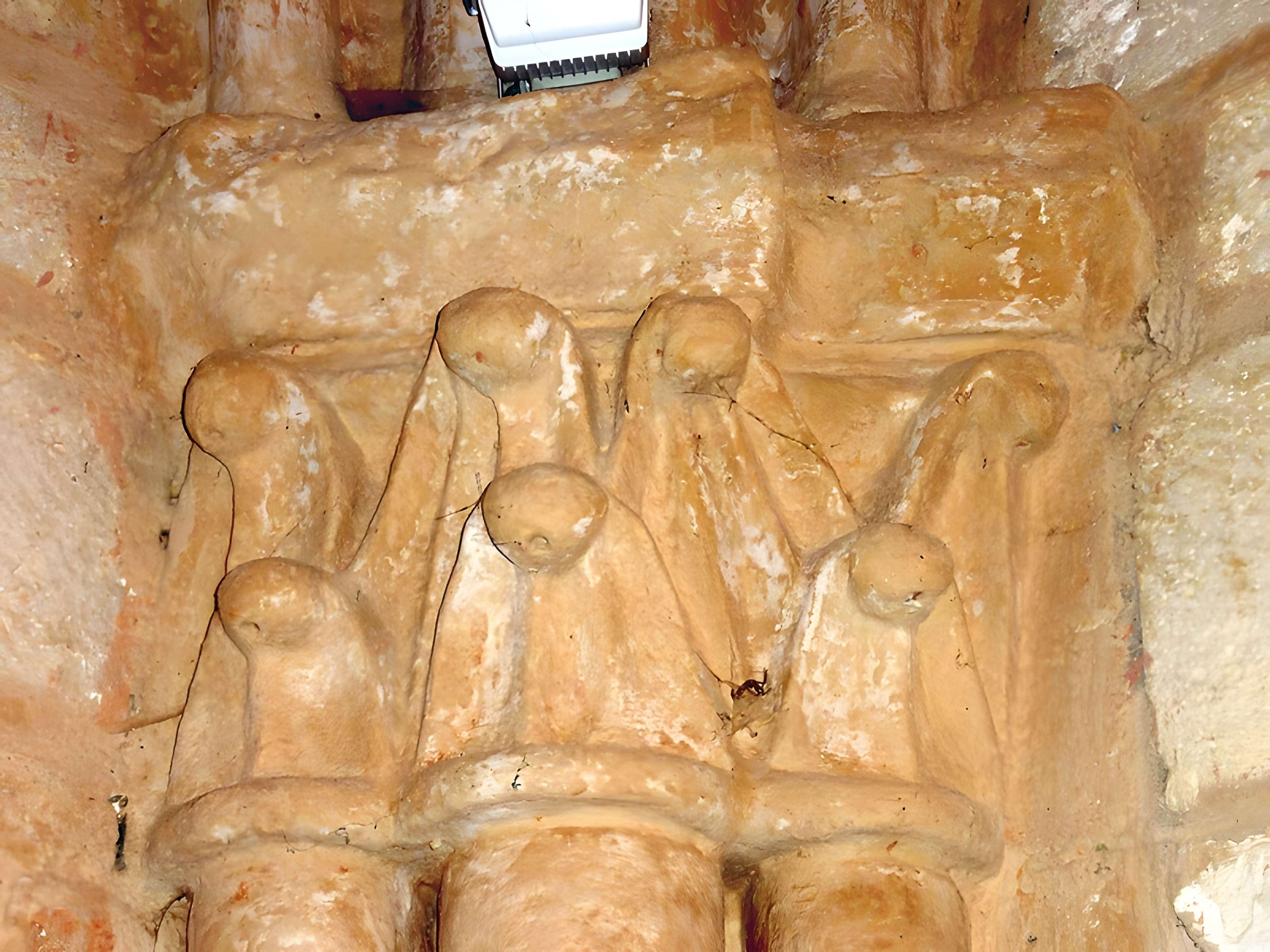 Église Saint-Georges du Heaulme