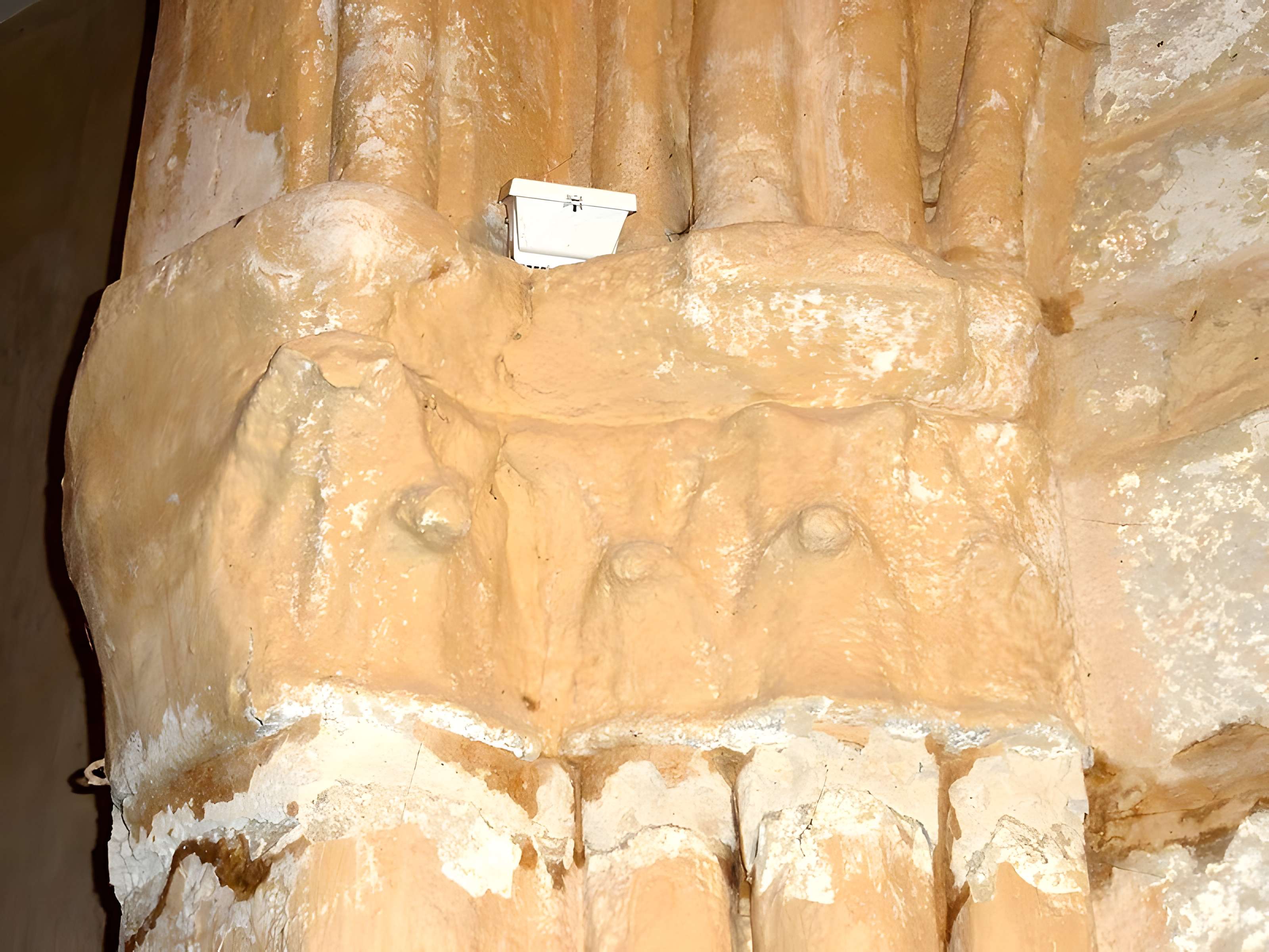 Église Saint-Georges du Heaulme