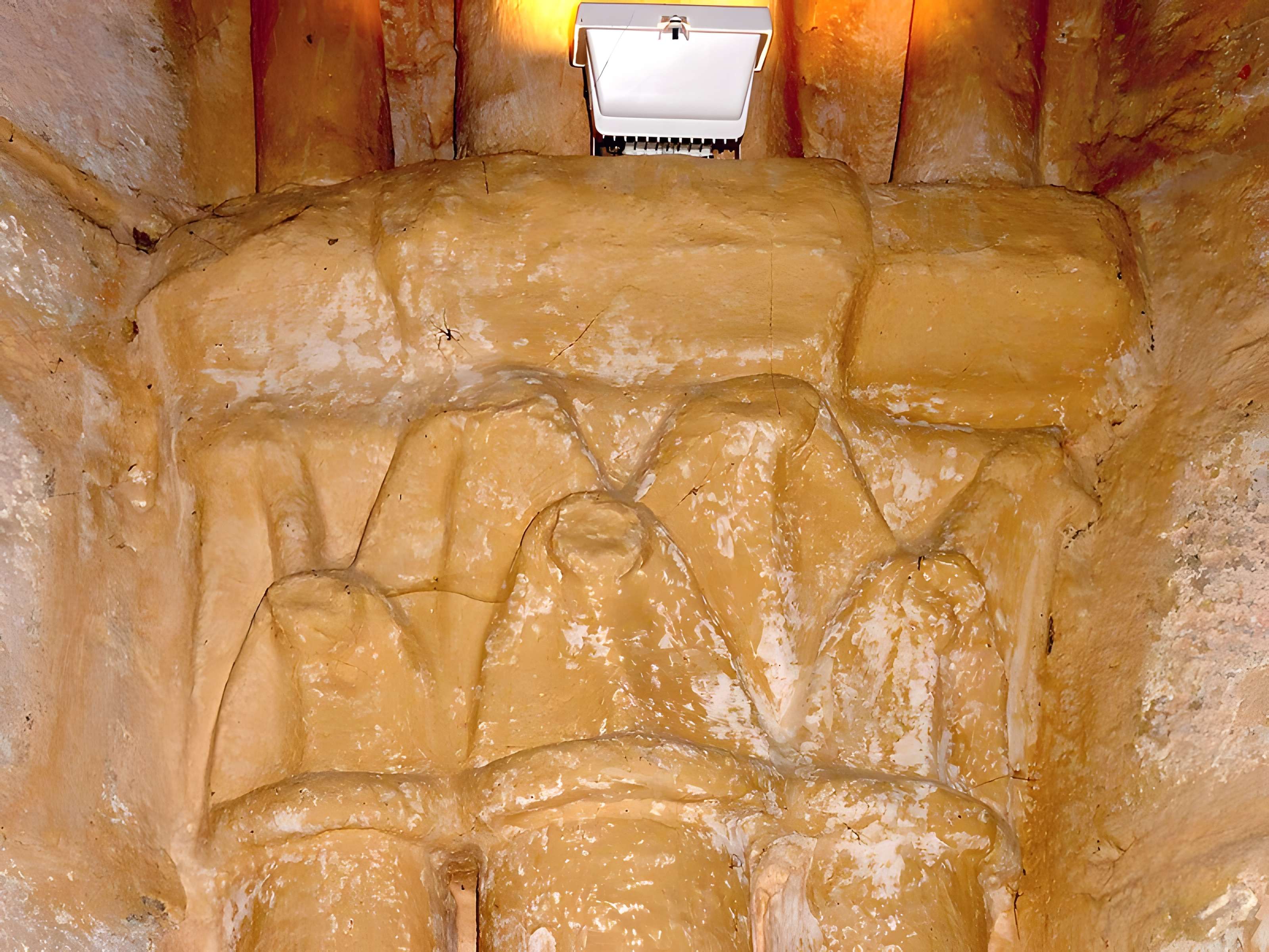 Église Saint-Georges du Heaulme