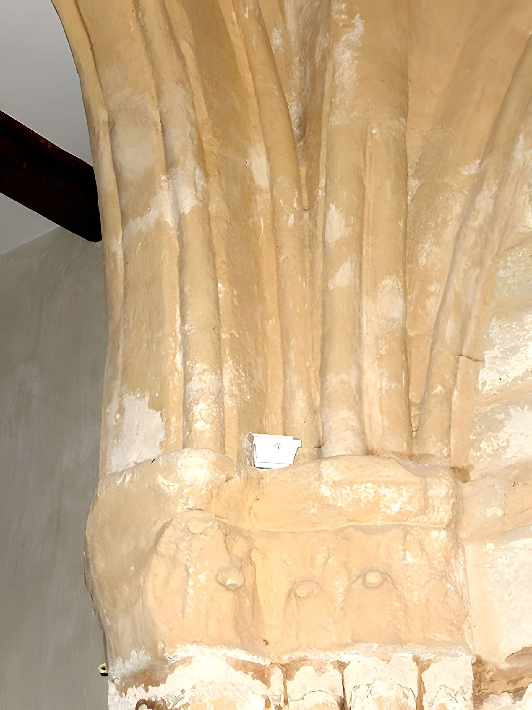 Église Saint-Georges du Heaulme