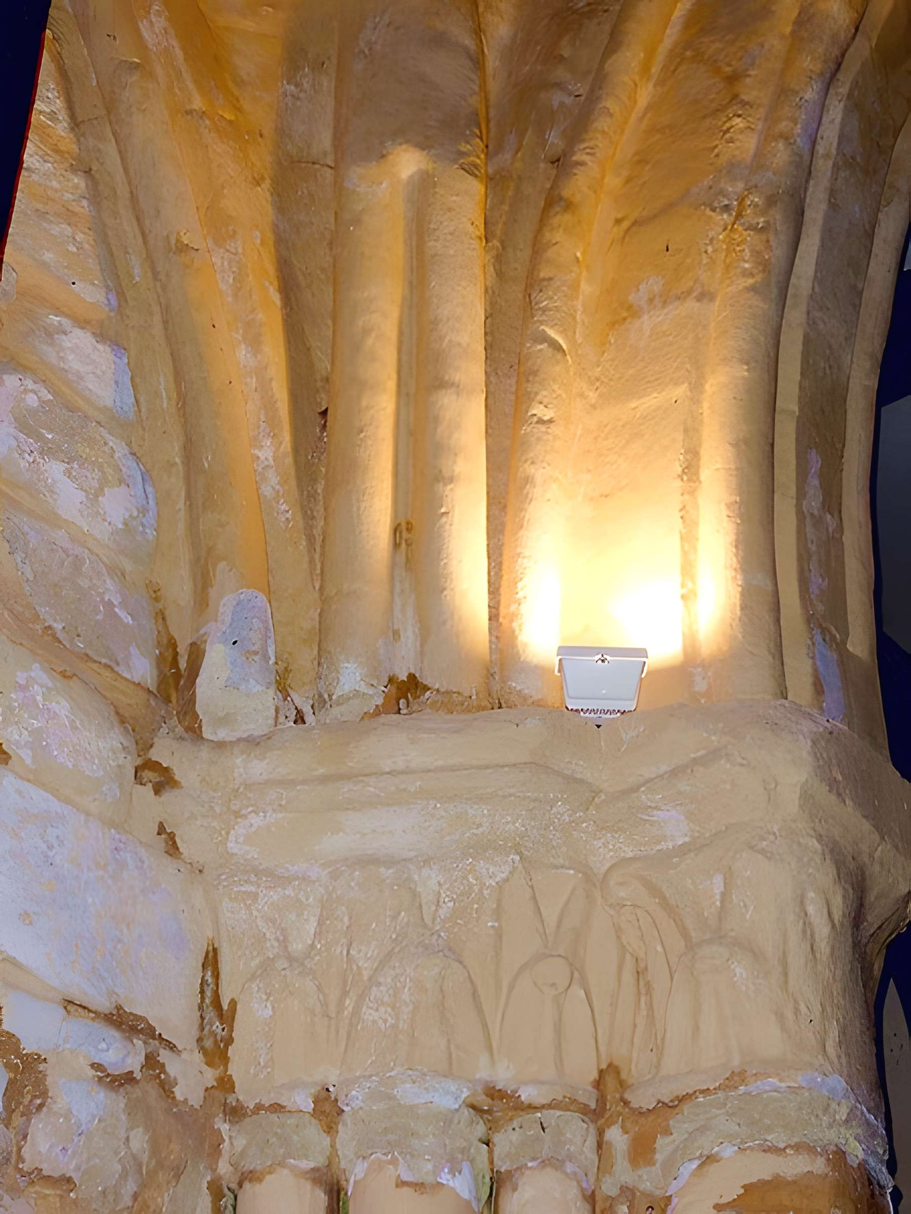 Église Saint-Georges du Heaulme